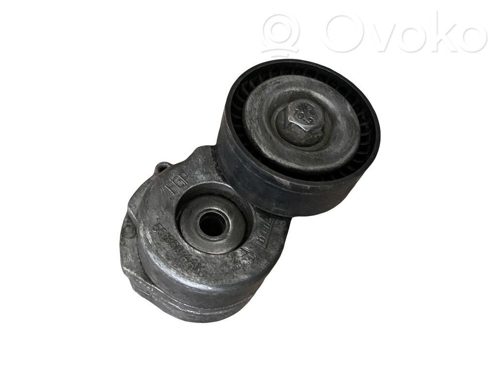 Opel Corsa C Tensor de correa del alternador 