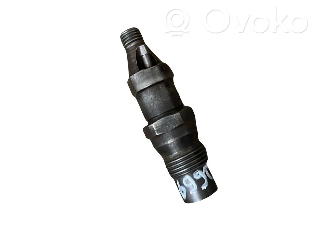 Volkswagen Golf III Inyector de combustible 