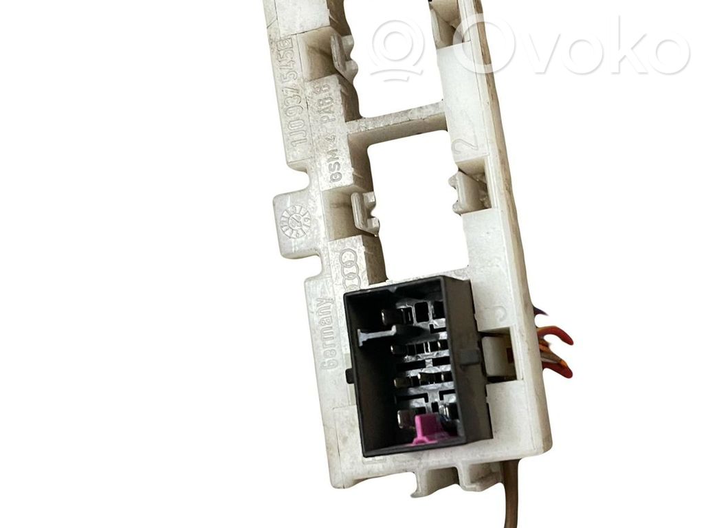Audi A3 S3 8L Cableado positivo 