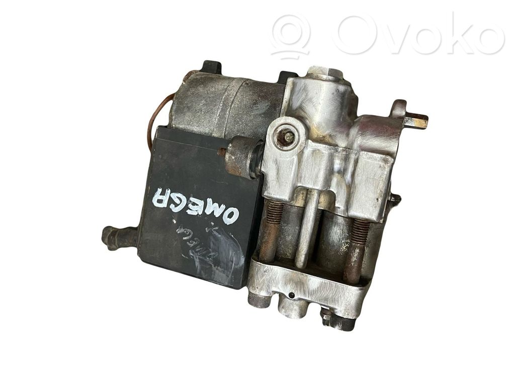 Opel Omega B1 Bomba de ABS 