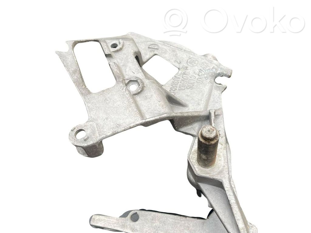 Pedal assembly   42322503