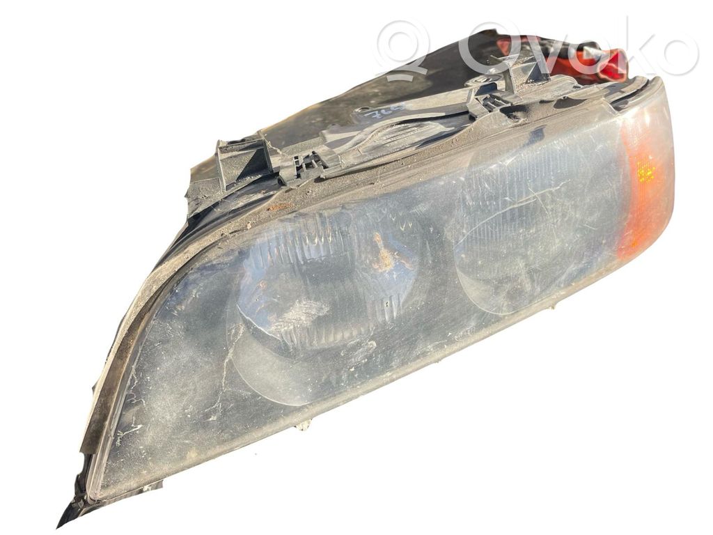 Headlight/headlamp   15213900LI