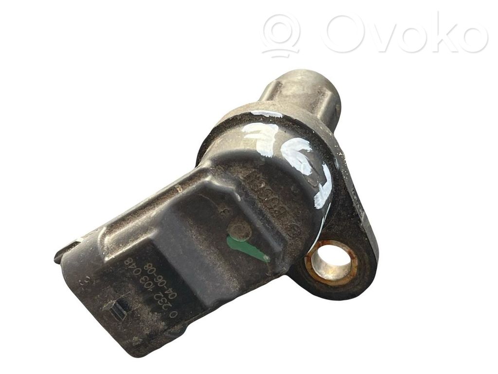 Fiat Bravo - Brava Sensor de posición del cigüeñal (Usadas) 