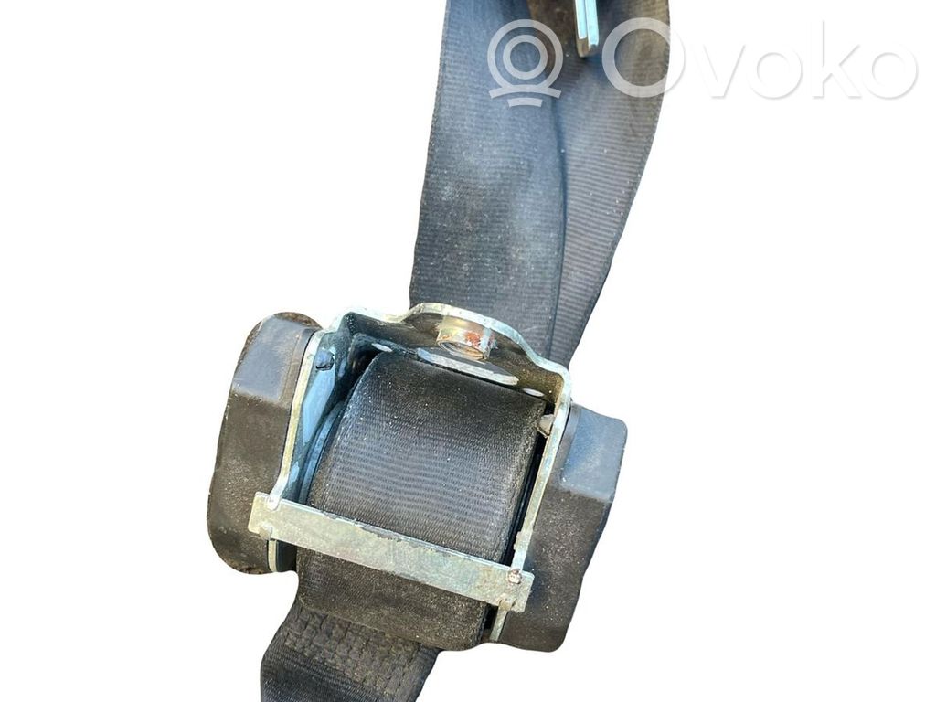 Seat Altea Cinturón trasero 