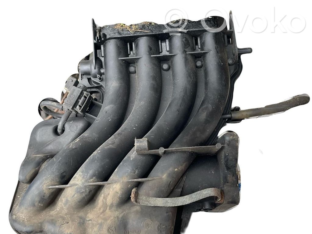 Volkswagen Bora Imusarja 