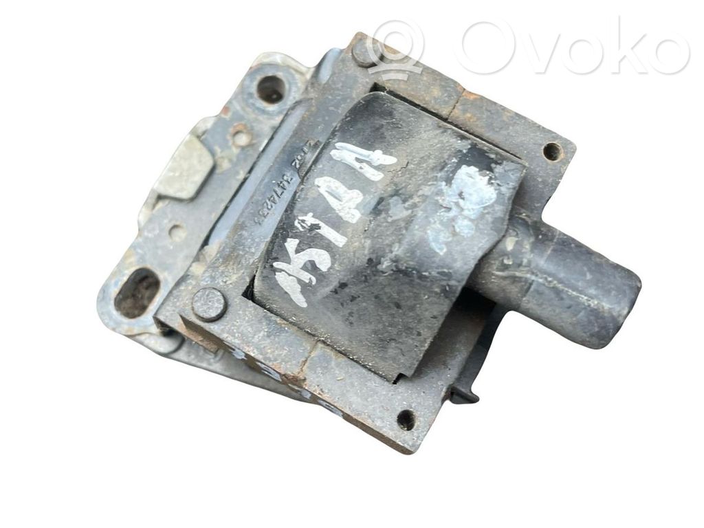 Opel Astra F Ignition amplifier control unit 