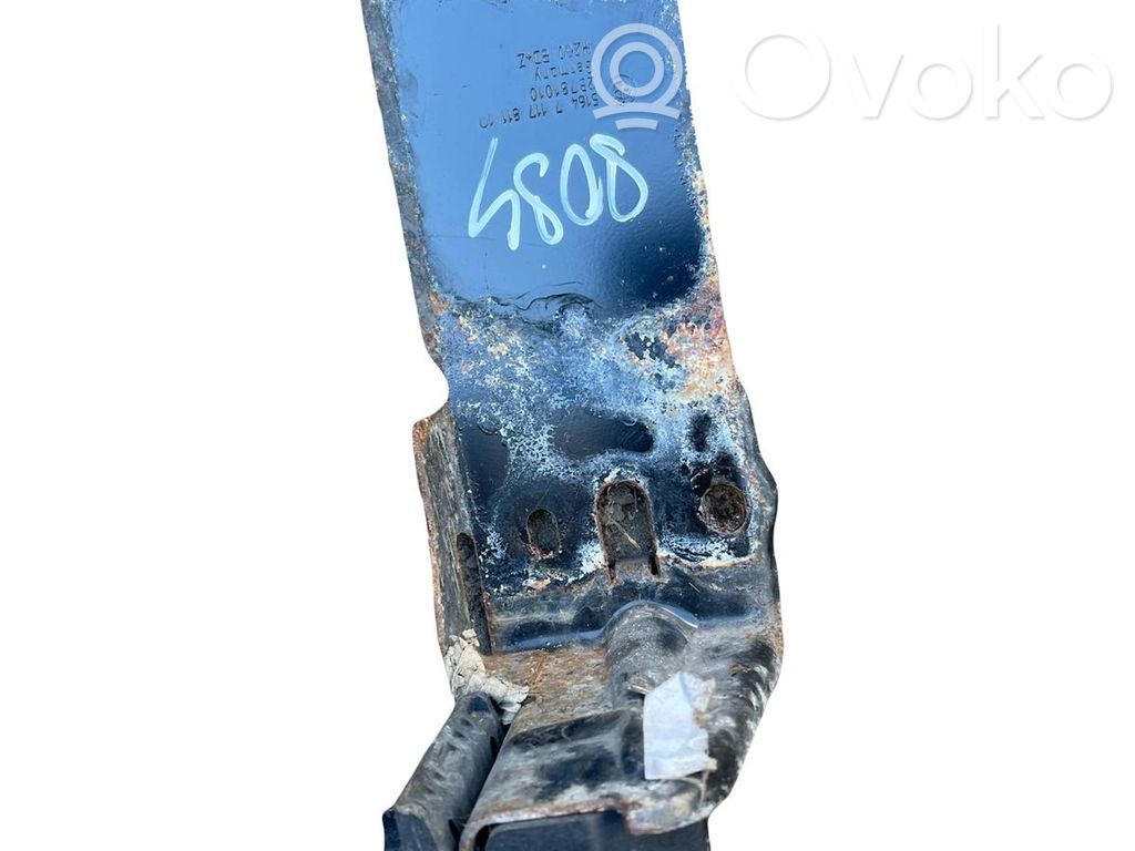 BMW 3 E90 E91 Support, fixation radiateur 