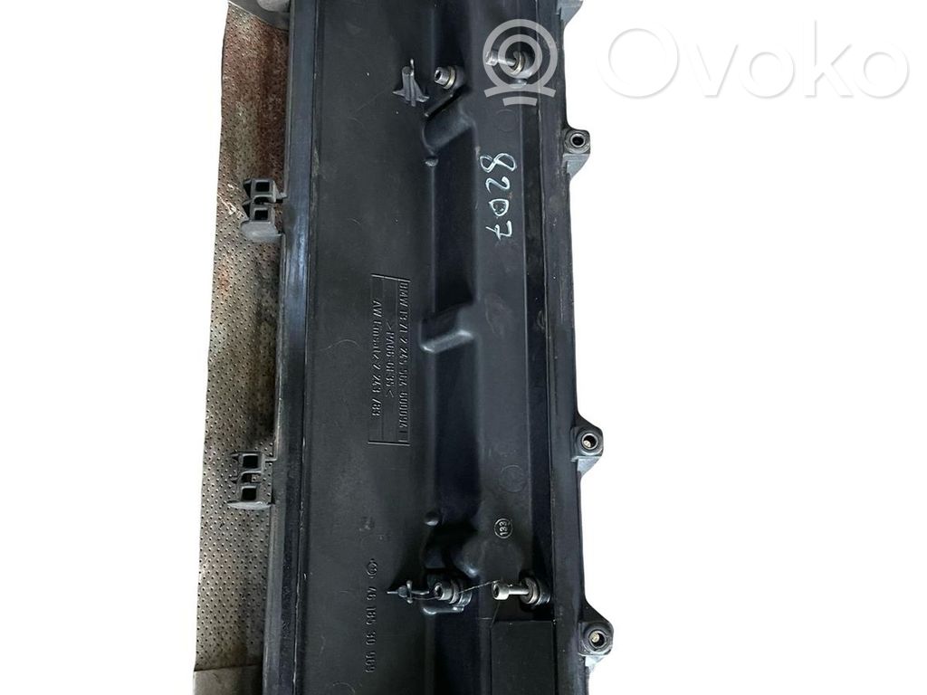 BMW 5 E34 Obudowa filtra powietrza 