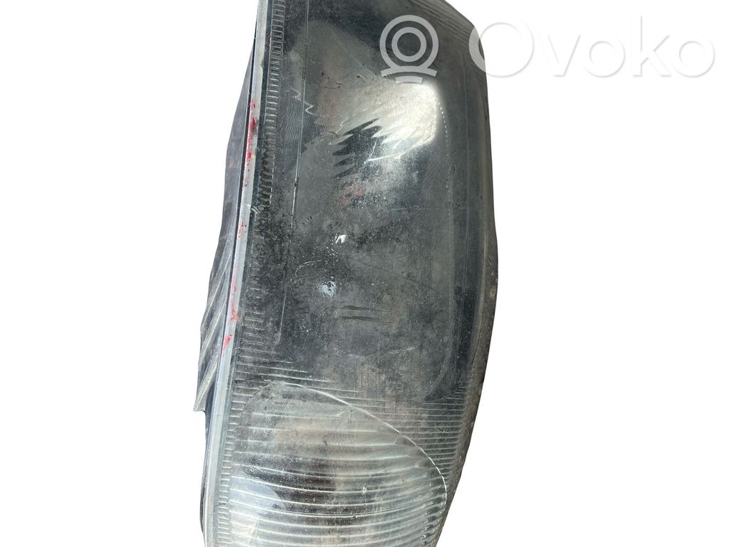 Headlight/headlamp   YC1X13035