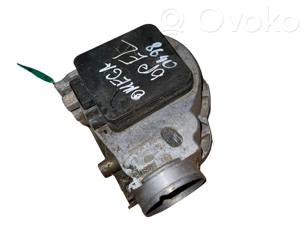 Alfa Romeo 164 Debitmetru aer 