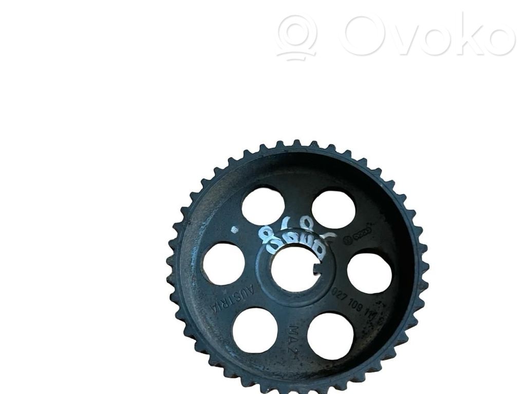 Audi A6 S6 C5 4B Camshaft pulley/ VANOS 