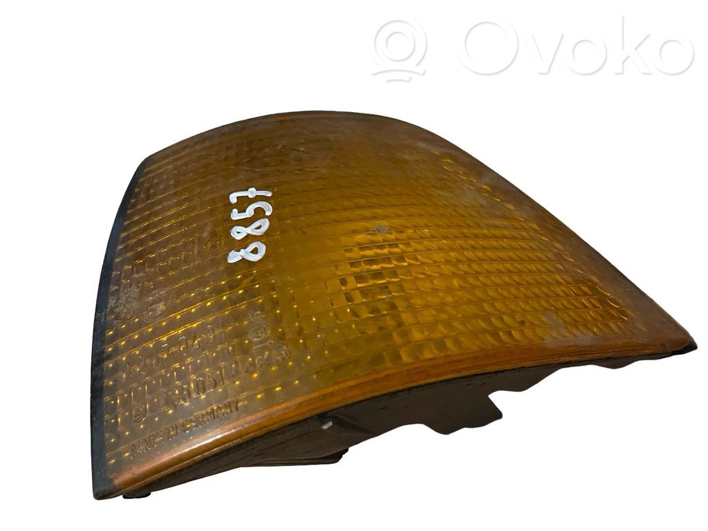 BMW 3 E36 Front indicator light 