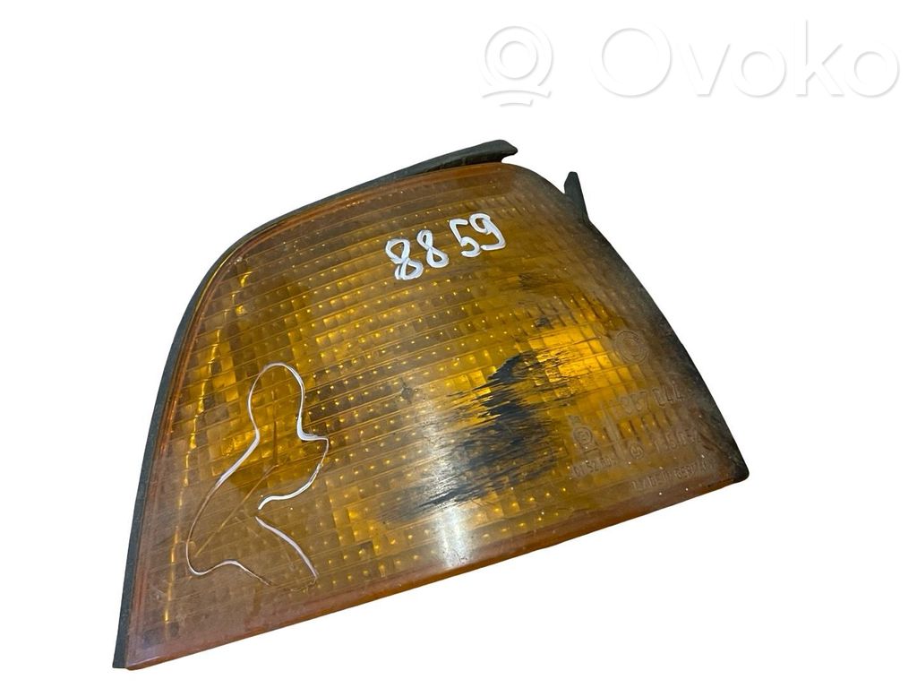 BMW 3 E36 Front indicator light 
