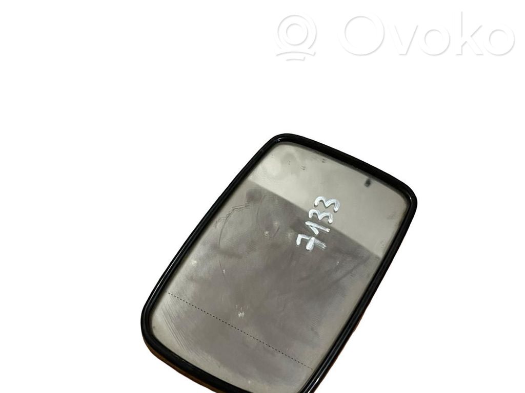 BMW 7 E65 E66 Veidrodėlio stiklas 