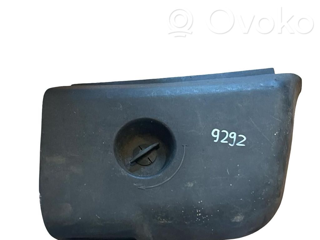 BMW 3 E36 Moldura de la luz trasera/de freno 