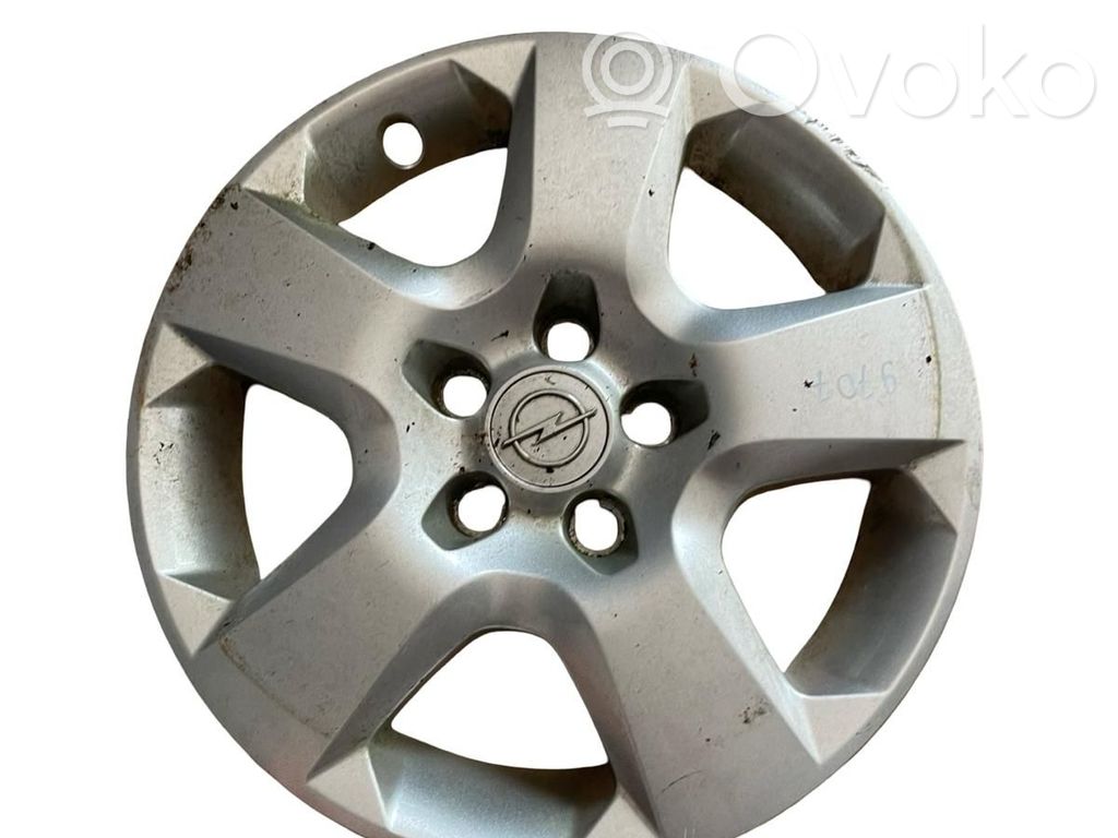 Opel Vectra C R16-pölykapseli 
