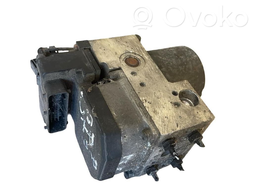 Audi A6 S6 C5 4B ABS-pumppu 