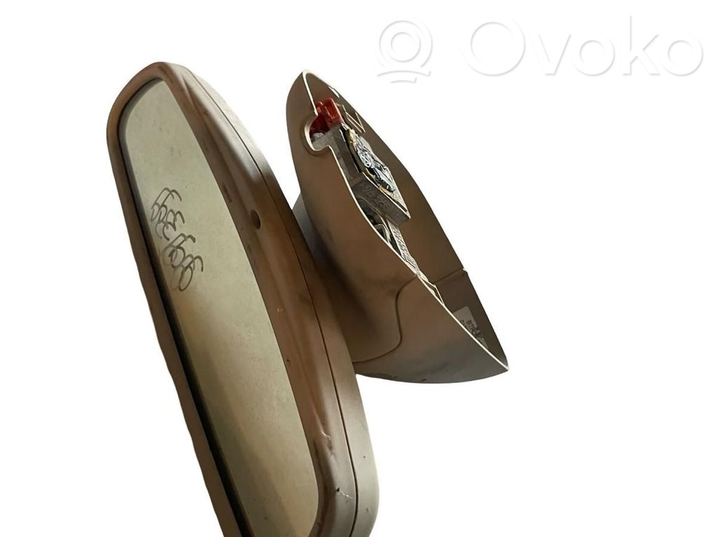 Renault Laguna II Espejo retrovisor (interior) 