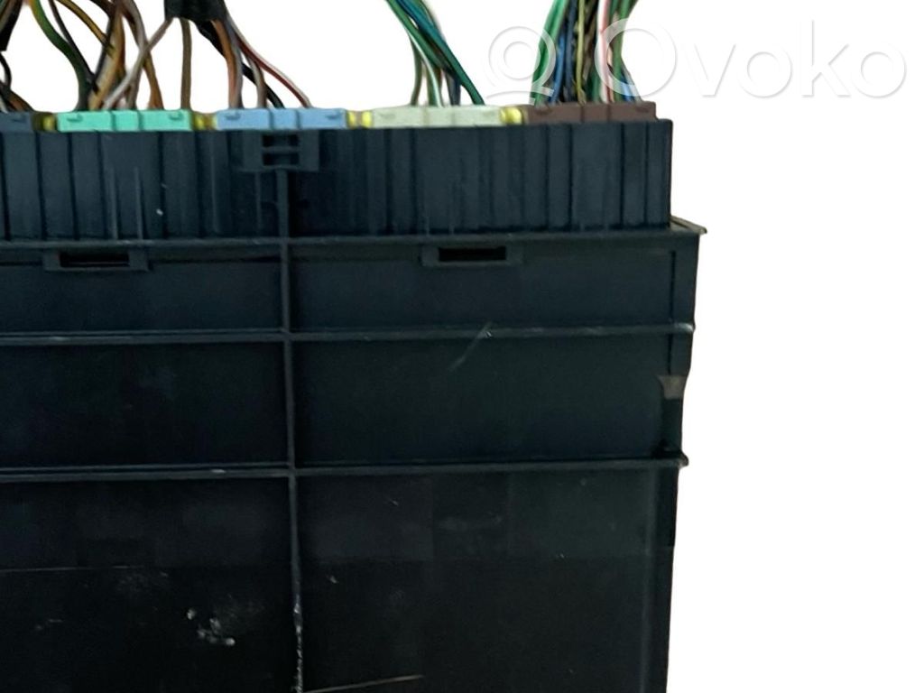 Ford Fiesta Module confort 