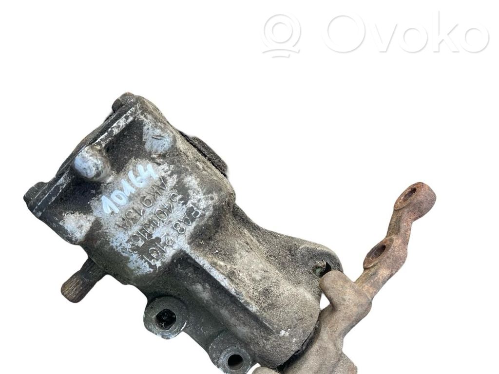 Lada 2103 1500-1600 Lenkgetriebe 