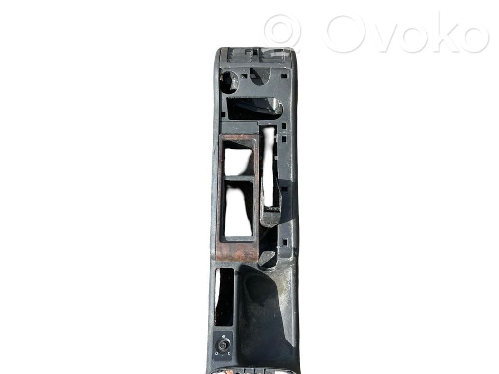 Audi A6 S6 C5 4B Consola central 