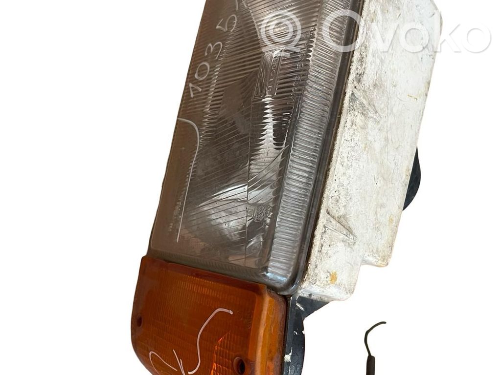Headlight/headlamp   E11275
