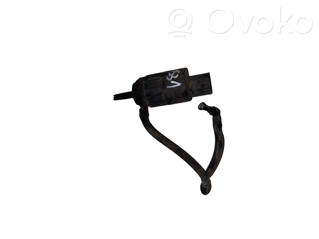 Ford Mondeo MK IV Windscreen/windshield washer pump 