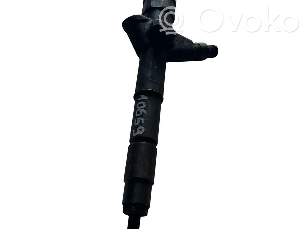 Nissan Primera Inyector de combustible 