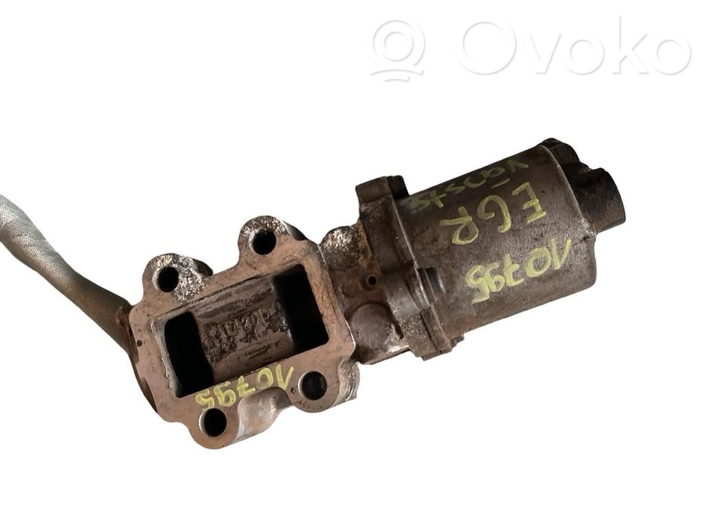 Toyota Avensis T250 Válvula EGR 