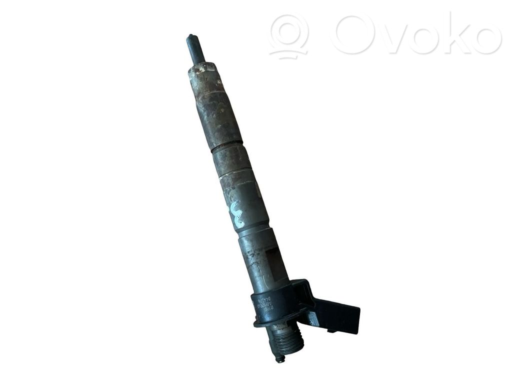 BMW 3 E90 E91 Fuel injector 