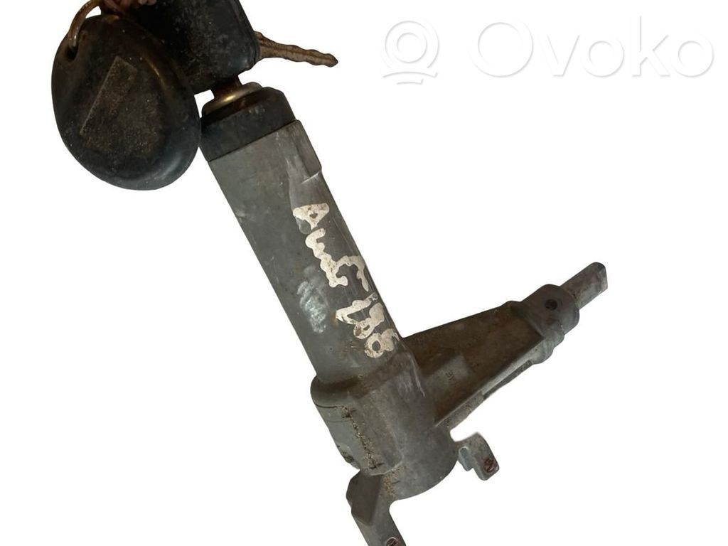 Virtalukko   443905851