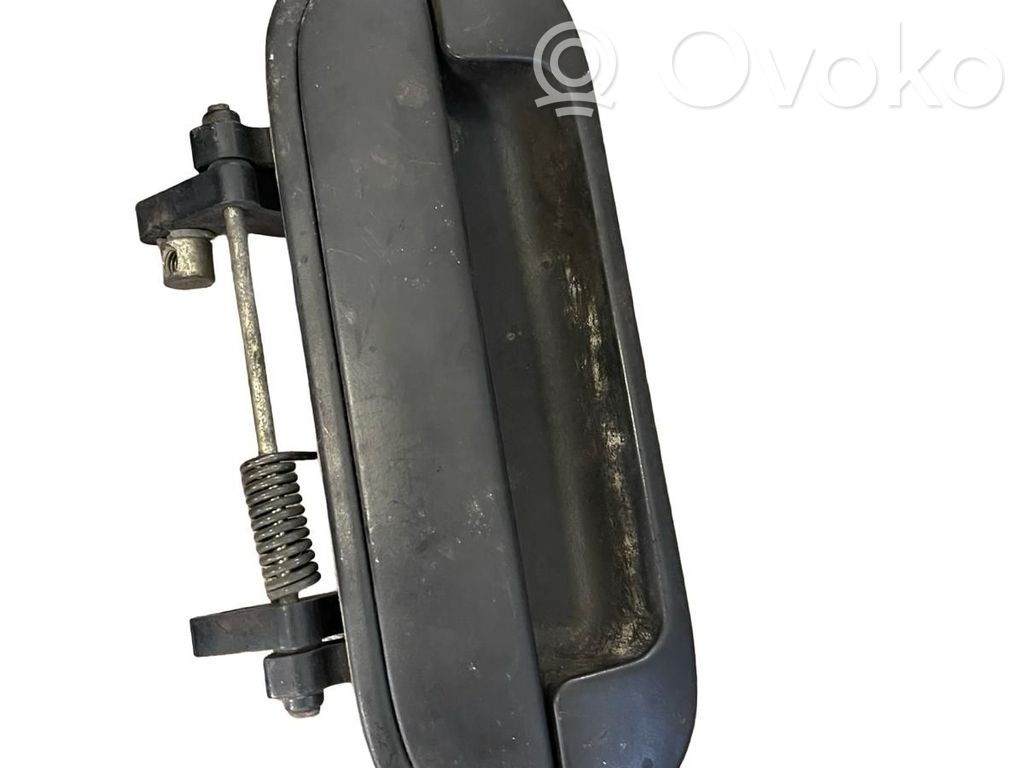 Honda Accord Manecilla externa puerta delantera 