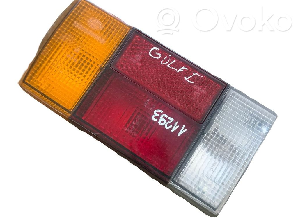 Volkswagen Golf I Lampa tylna 