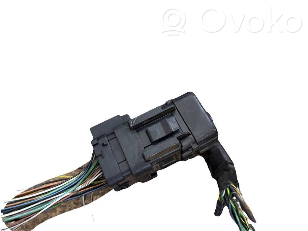 Ford Transit Other relay 