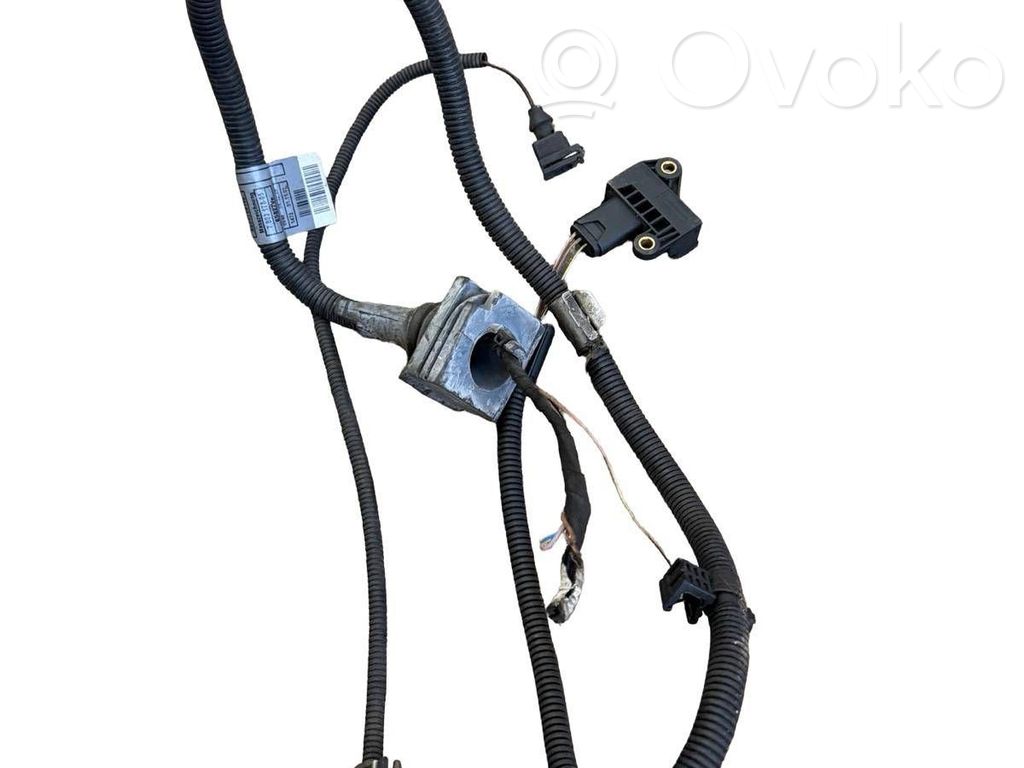 Sensor / Fühler / Geber   7566109