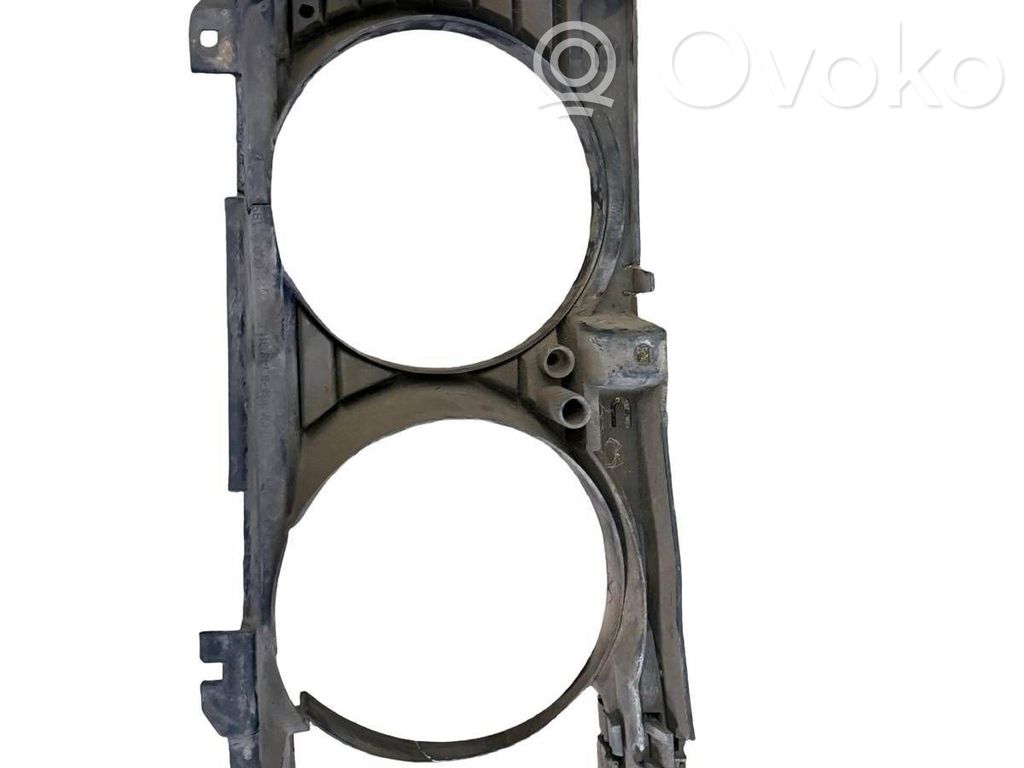 BMW 5 E34 Front grill 