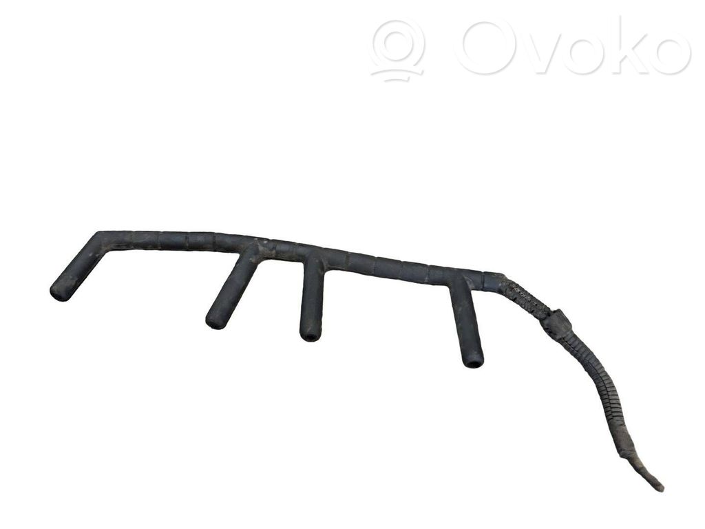 Audi A3 S3 8P Glow plug wires 