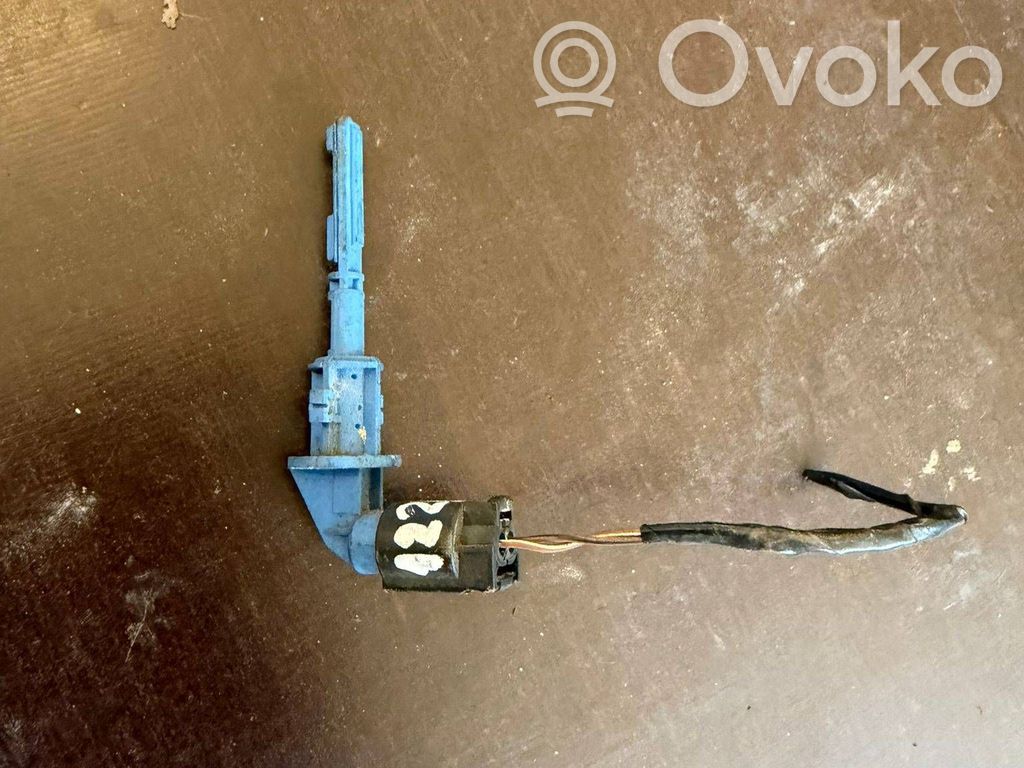 Sensor Kühlmittelstand   7553919