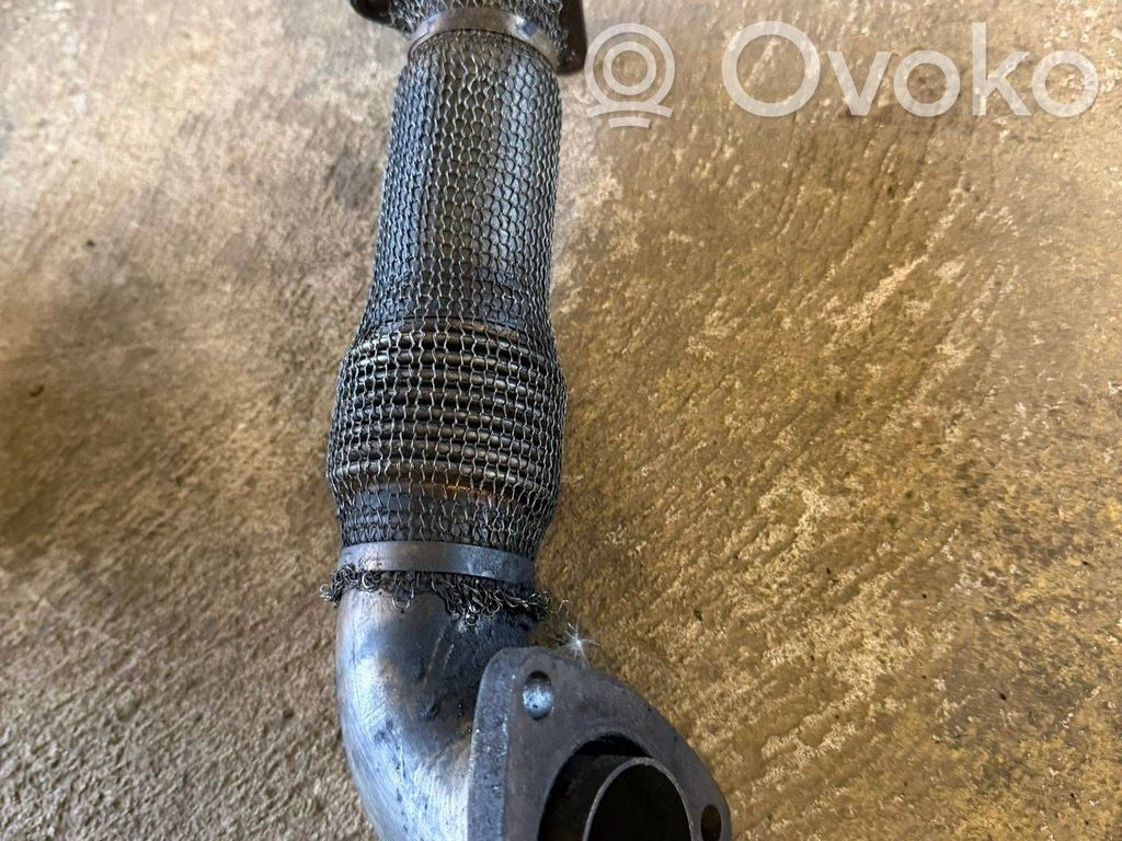 Audi A6 S6 C5 4B Other exhaust manifold parts 