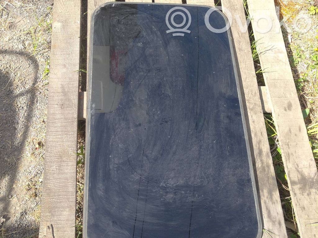 Audi A4 S4 B5 8D Sunroof glass 