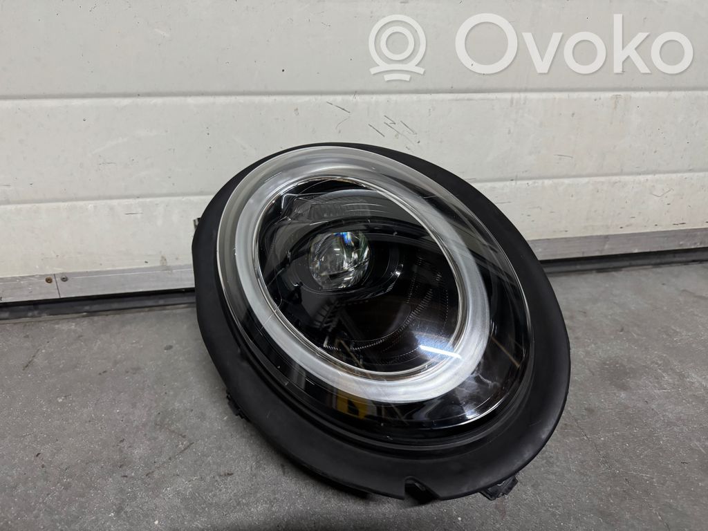 Mini One - Cooper F56 F55 Scheinwerfer 