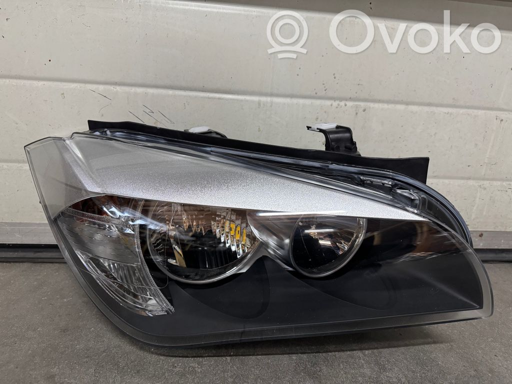 Headlight/headlamp   90041618,44946