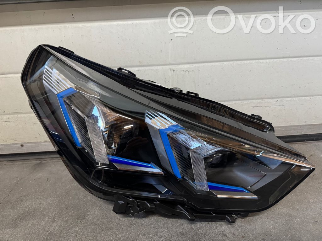 BMW X2 U10 Headlight/headlamp 