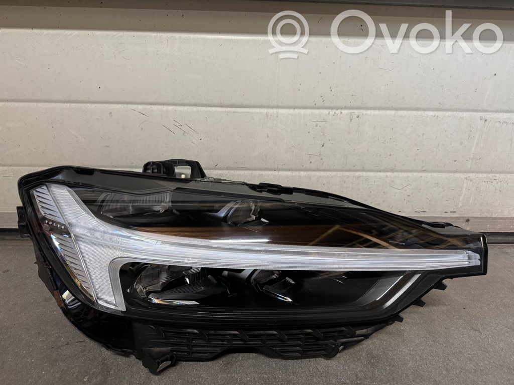 Volvo XC60 Scheinwerfer 