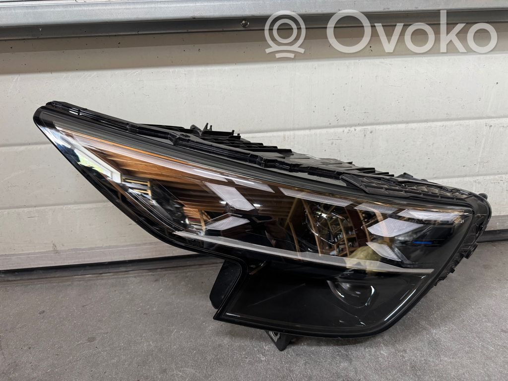 Audi Q8 Headlight/headlamp 