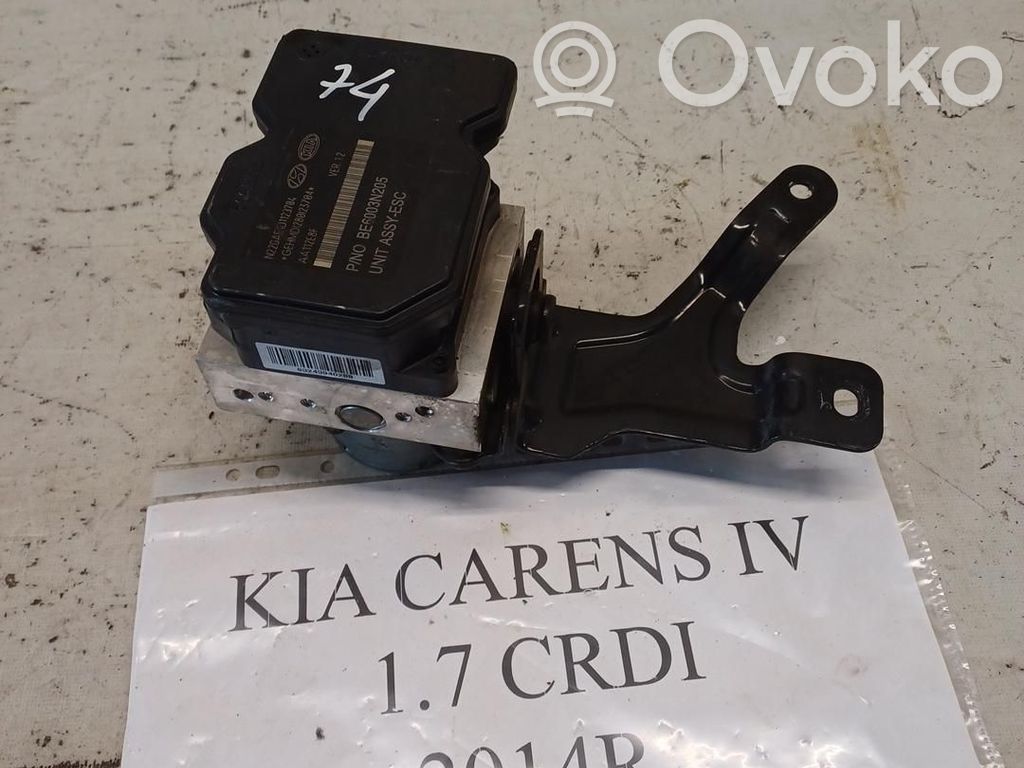 KIA Carens IV ABS Pump 
