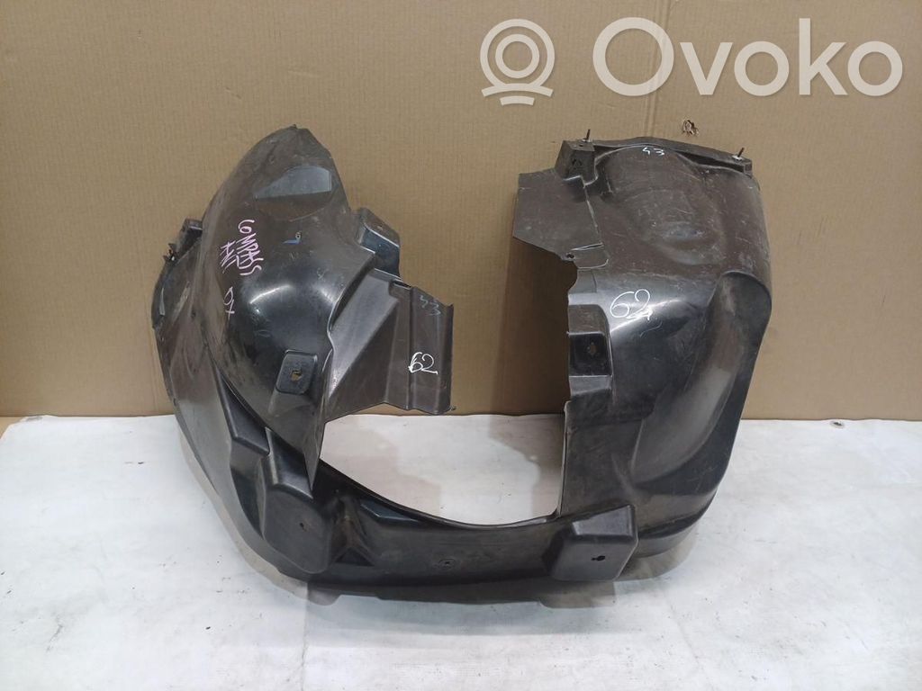 Priekinis posparnis   55112698AB,55112698AB