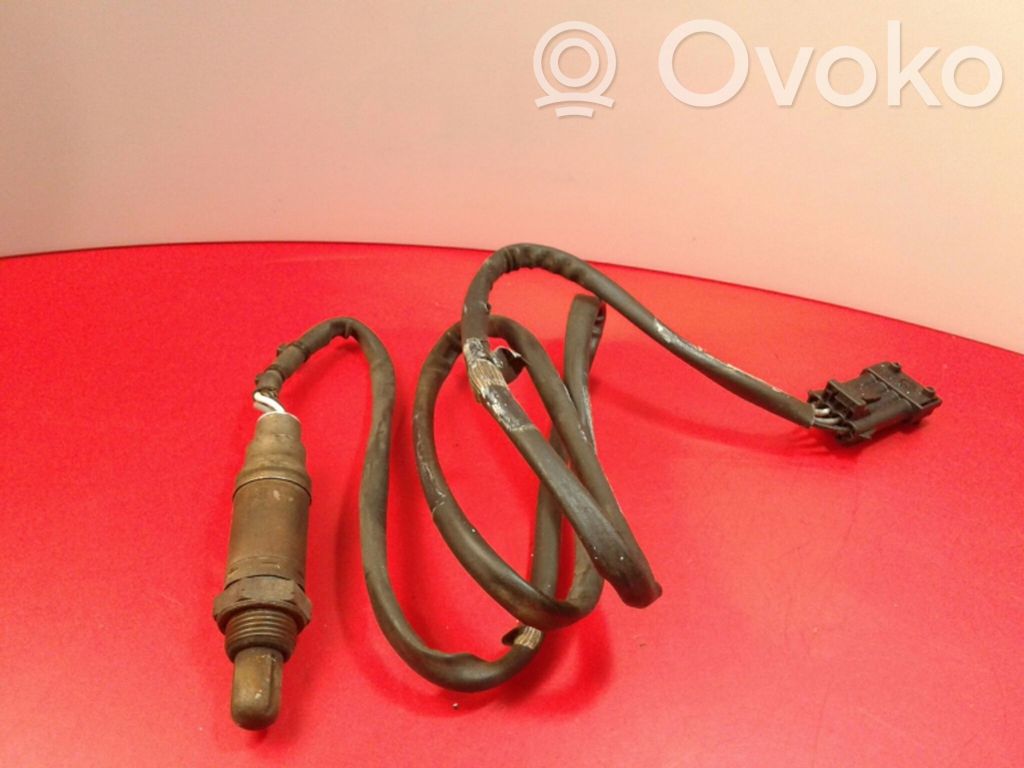 Peugeot 406 Lambda probe sensor 