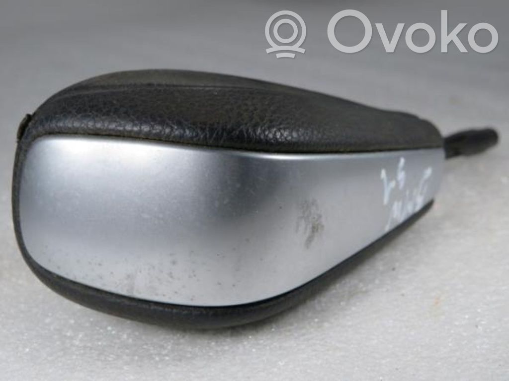 Gear shift switch/knob
