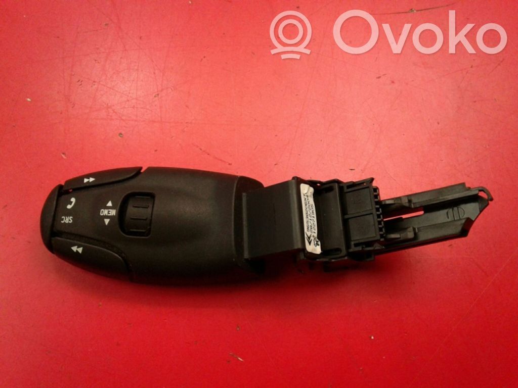 Cruise control switch   96538206XT,12271905,COMANDODORADIO